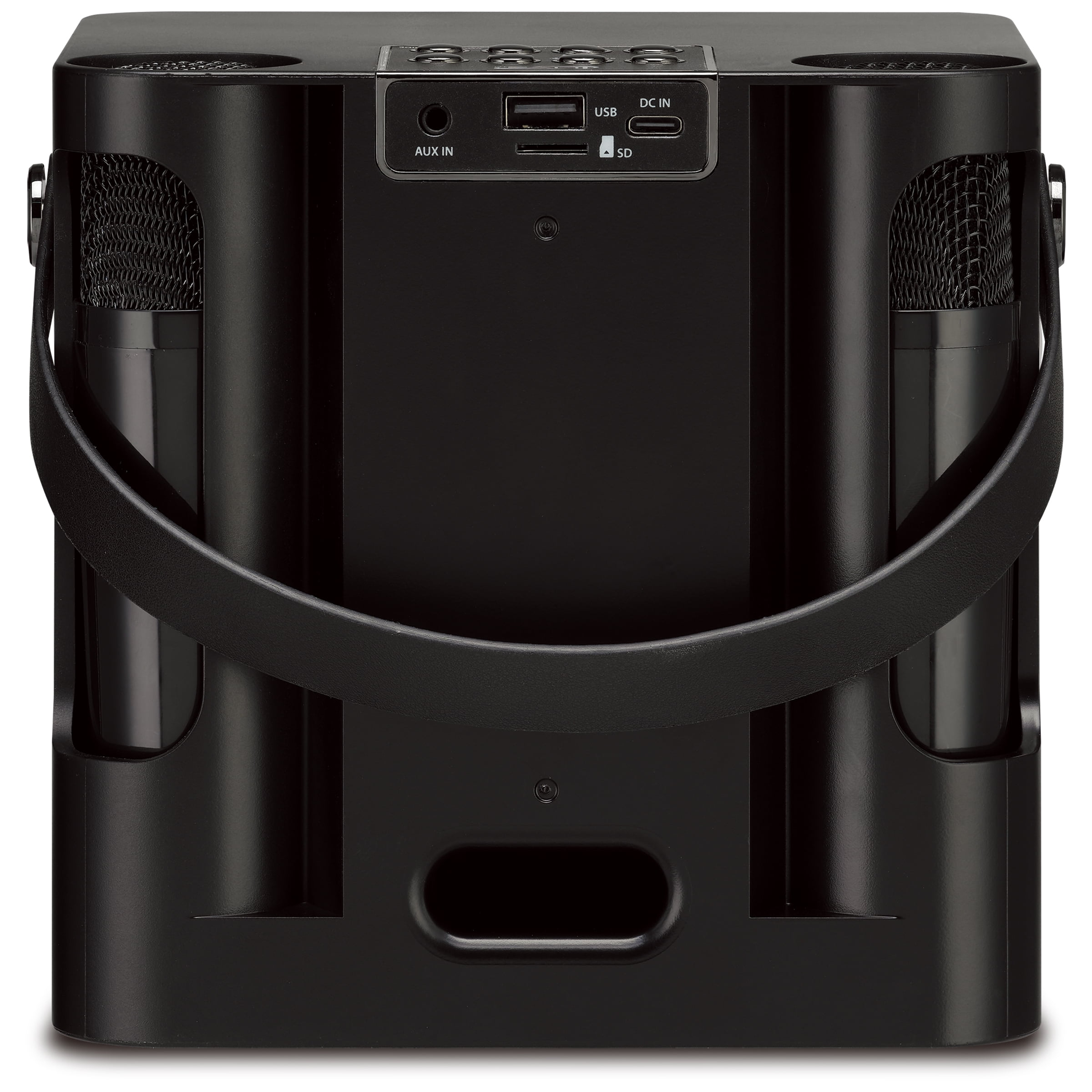 iLive "Block Party" Wireless Party Machine, IJB425B