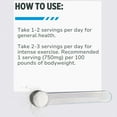 thumbnail image 3 of Con-Cret Patented Creatine HCl, Raspberry, 2.2 oz (61.4 g), 3 of 8