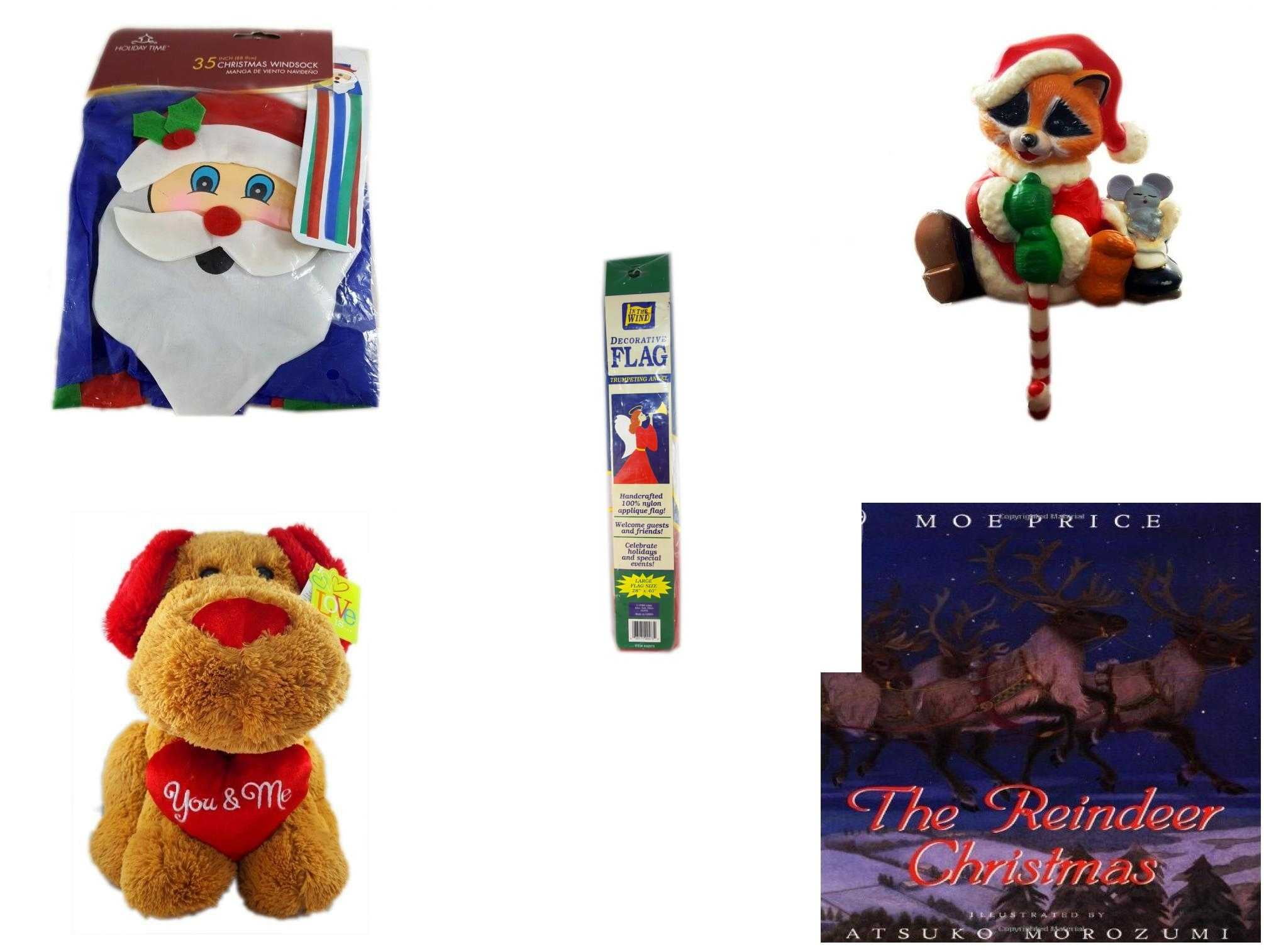 you & me dog toys