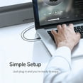 TaoTronics Sound Bar Wired Speakers for Computers, Desktop, Laptop, TV ...