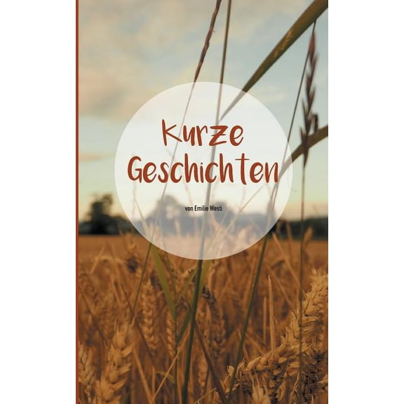 Kurze Geschichten (Paperback)
