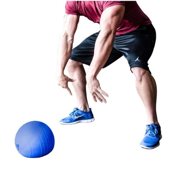 Champion Barbell Reactor Smash Ball 10-Pound