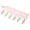 C, variant on Foldable Travel Clothes Hanger with 6 Clips - Portable Drying Rack for Underwear, Towels & Socks - Compact for Suitcase, Ideal for Swimsuit Drying - Space-Saving Laundry Solution