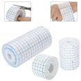 thumbnail image 1 of Non-Woven Breathable Tape Skin Healing Protective Fabric Cloth Fixation Bandage Waterproof Nonwoven Wound First Aid, 1 of 6