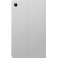 thumbnail image 2 of SAMSUNG Galaxy Tab A7 Lite, 8.7" Tablet 32GB (Wi-Fi), Silver, 2 of 12