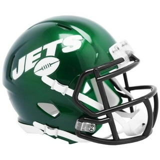 Sold at Auction: Joe Namath Autographed NY Jets Throwback Authentic  Football Helmet