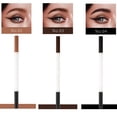 thumbnail image 4 of Dinheiro Delineador de ojos doble lápiz de tinta lápiz de cejas lápiz de cejas machete, estilo: estilo4;, 4 of 6