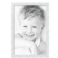 thumbnail image 2 of ArtToFrames 19x29 inch White Picture Frame, White Wood Poster Frame (4598), 2 of 8