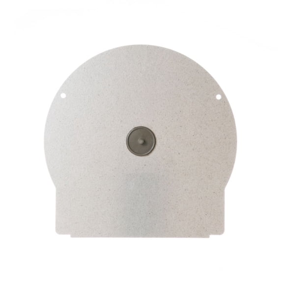 YesParts WB02X32719 Durable Microwave Cover Asm Stirrer Fan compatible with WB06X10787 1473349 AH2337756 EA2337756