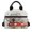 Sleeping Koala Mushroom, variant on HUIACONG Aluminum Film Material Lunch Bag with Frog Mushroom Design, Reusable Insulated Lunch Tote for Daily School and Office Use