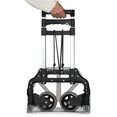 Protege Heavy Duty Luggage Cart