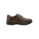 thumbnail image 2 of ZAPATO CASUAL DE HOMBRE CAFE PIEL MARCA LEON 17208, 2 of 4