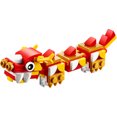 thumbnail image 1 of LEGO Chinese Dragon 40395, 1 of 2