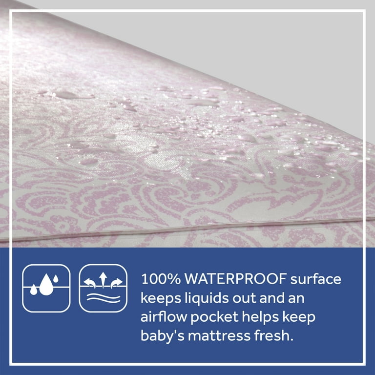 Ortho rest firm crib cheap mattress