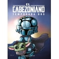 thumbnail image 1 of El Cabezoniano. Temporada dos, 1 of 2