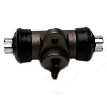 Raybestos WC37109 Professional Grade Drum Brake Wheel Cylinder Fits select: 1966-1978 VOLKSWAGEN TYPE 1, 1973 VOLKSWAGEN THE THING