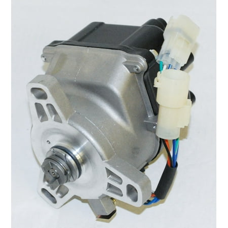 91 Crx Racing Series - 88 89 90 91 HONDA CIVIC CRX IGNITION DISTRIBUTOR 1.5L