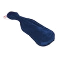thumbnail image 4 of MERIGLARE Violin Cover Violin Dust Cover Protective Sleeve for Practice Christmas Gift blue, 4 of 9