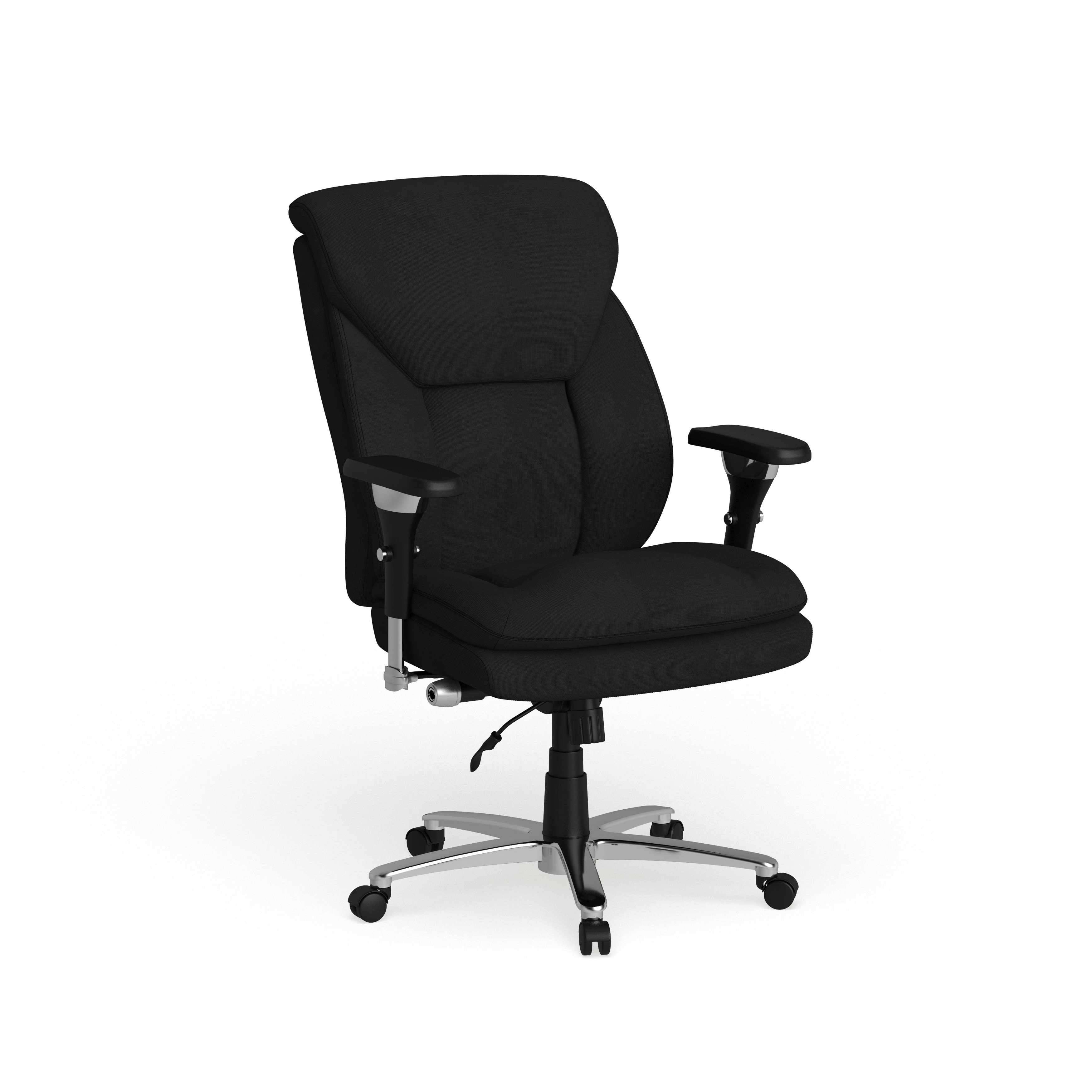 Flash Furniture 24/7 Intensive Use Big & Tall High Back Executive