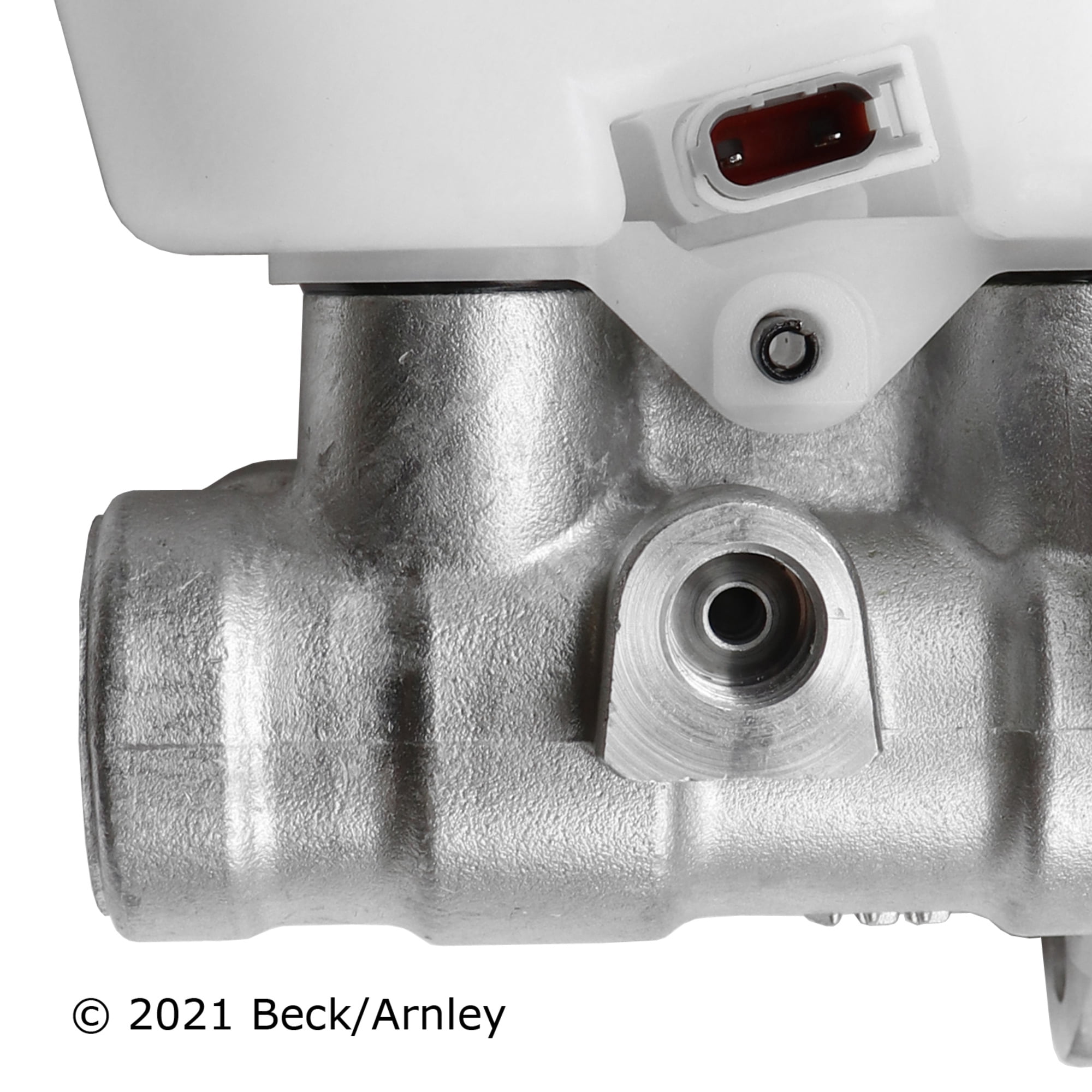 BeckArnley 072-9996 Brake Master Cylinder