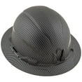 thumbnail image 4 of Klein Tools Karbn Hard Hat Full Brim Class E, 4 of 8
