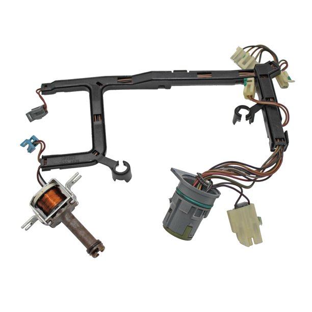4L60E Transmission Internal Wire Harness with TCC Lock Up Solenoid