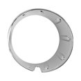 thumbnail image 1 of Front Fog Light Ring Cover Replacement for R56 (2009-2013) 51117248791 Left Side, 1 of 6