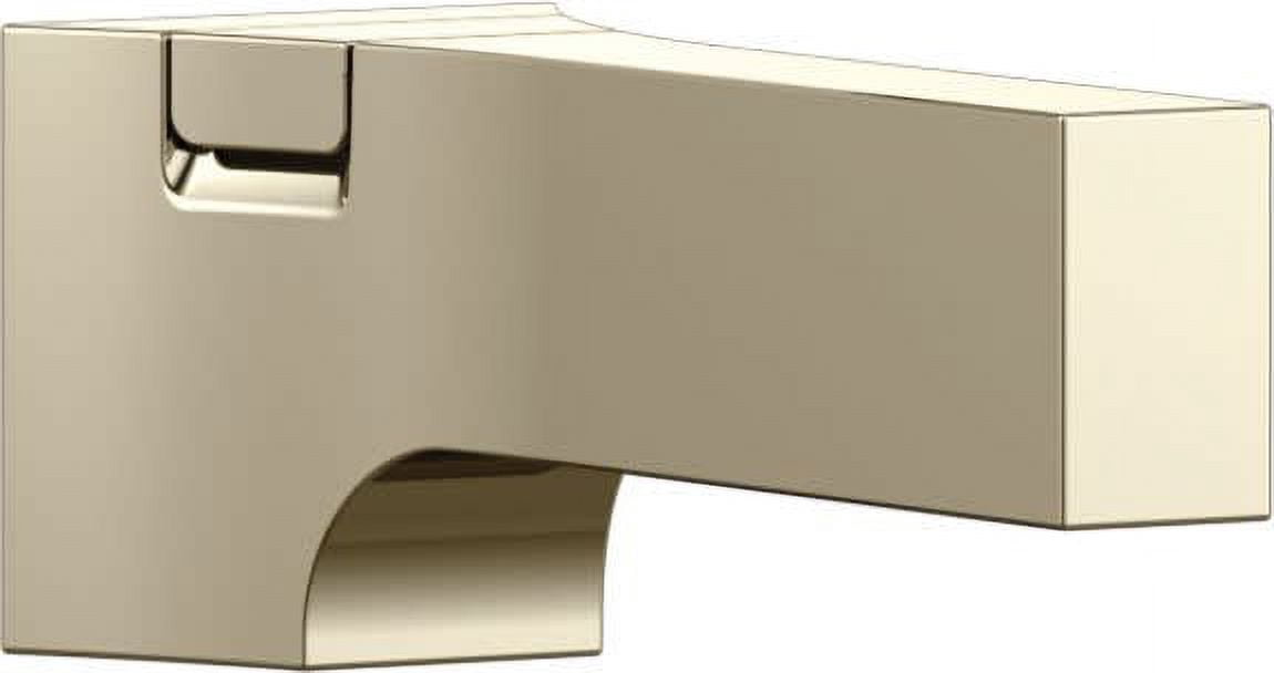 Delta RP84412 Zura, Tub Spout - Pull-Up Diverter, Chrome