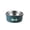 02_Pet Bowl Green, variant on Dog Bowls Cat Bowls Pet Bowls Slow Feeder Anti Choke Spill Proof Non Slip Plastic Dog Food Bowl Cat Food Bowl for Small Large Dogs Cats Indoor by PALIFEUR