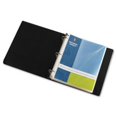 thumbnail image 1 of Business Source BSN16512BD Top-Loading Poly Sheet Protectors - Clear, 1 of 1