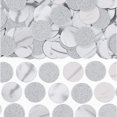 thumbnail image 1 of Amscan Foil Circle Confetti, 1 of 1