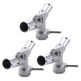 thumbnail image 1 of 3X Aluminium Engine Radiator Filler Neck Coolant Thermostat Housing Water Pipe for Yaris Belta Vios Vitz, 1 of 8