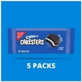 thumbnail image 3 of Oreo Cakesters Soft Snack Cakes 10.1 oz, 3 of 5