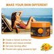 thumbnail image 4 of Luxury Intensive Tanning Gel - Intensive Tanning Luxe Gel, Brown Tanning Gel, Tanning gel for outdoor sun, Natural Tanning Accelerator Cream Gel for S, 4 of 5