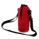 thumbnail image 2 of Bolsa de Neopreno para Hervidor de Agua con Tapa Aislada Portabotellas , Rojo DYNWAVEMX portabotellas deportivo, 2 of 8