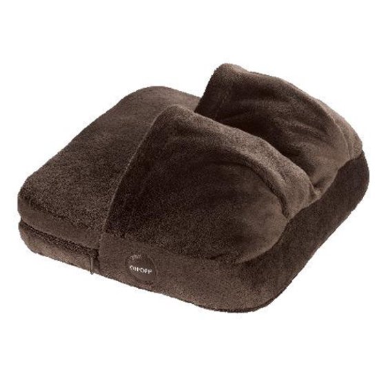 HoMedics FM4 Foot Massage Pillow