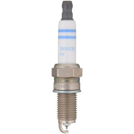 Bosch 96314 OE Fine Wire Double Iridium Spark Plug