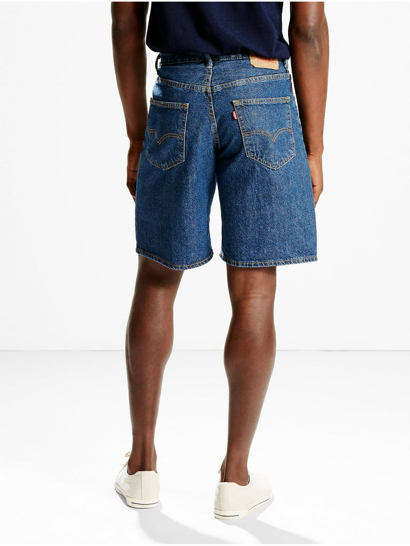 Levi's Men's 550 Relaxed Shorts - Walmart.com