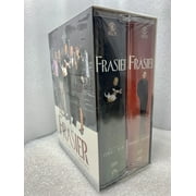 Frasier: The Complete Series DVD