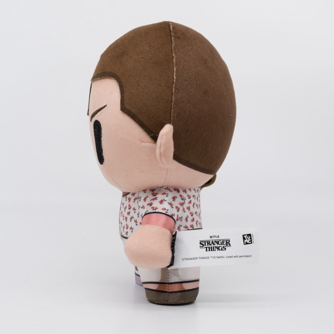 YuMe Stranger Things DZNR Plush - Eleven