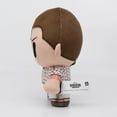 thumbnail image 5 of YuMe Stranger Things DZNR Plush - Eleven, 5 of 7