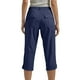 thumbnail image 3 of WILLBEST Pantalones Casuales para Mujer, Cómodos Pantalones Rectos Recortados con Bolsillos y Botones para Uso Diario, Ideales para Primavera y Otoño. Extra Grande, 3 of 6
