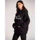 thumbnail image 4 of Hoodie Mujer Para Sudaderas Con Forro Cálido Sudadera Hoodie, 4 of 7