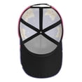 thumbnail image 2 of Kdxio Unisex Dog Washes in a Pink Bath Pattern Baseball Cap Unisex Washed Classic Adjustable Hat, 2 of 7