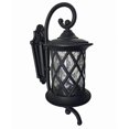 thumbnail image 2 of Lámpara de pared Lantern Dublin Premium E27, diseño contemporáneo, 2 of 3