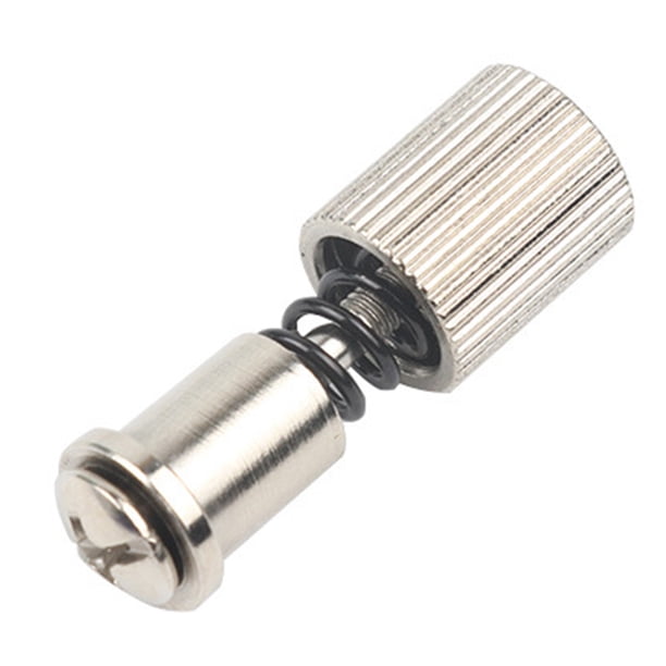 Prensatelas Fácil Cambio Tornillo Abrazadera Máquina De Coser Prensatelas Cambiador Accesorios De Costura Herramienta Enhebrador De Aguja Noticed HA023006-00