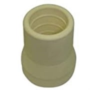 Tip Crutch 3/4-7/8In Rnd Bge Mintcraft Furniture Leg Tips FE-S619 Beige