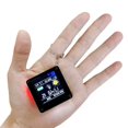 thumbnail image 5 of ESP32 C3 Desktop Small Ornaments 1.44 Inch LCD Display Carry-On Mini TV Portable Pendant Lvgl Spaceman St7735 SPI Screen, 5 of 6