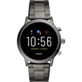 thumbnail image 1 of Reloj Inteligente Gen 5 Carlyle Fossil FTW4024 Pantalla Táctil Acero Inoxidable con Altavoz y GPS Fossil FTW4024, 1 of 2