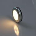 thumbnail image 4 of Toystoory Iluminación y accesorios Plata Luz calida Toystoory JJ12865-02B, 4 of 6